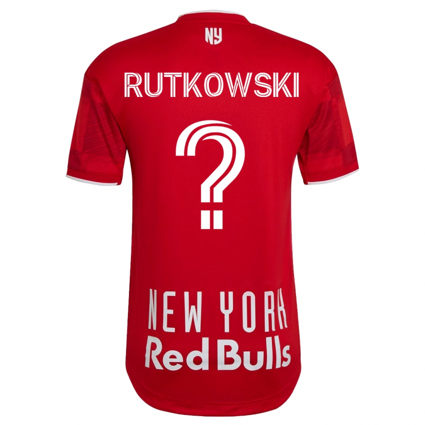 Hombre Camiseta Alan Rutkowski #0 Beige-Dorado 2ª Equipación 2023/24 La Camisa Chile