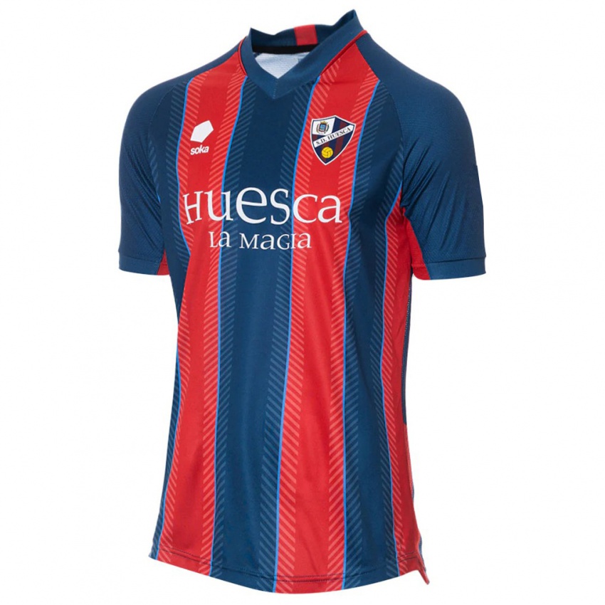 Hombre Camiseta Yuki Nakata #20 Armada 1ª Equipación 2023/24 La Camisa Chile