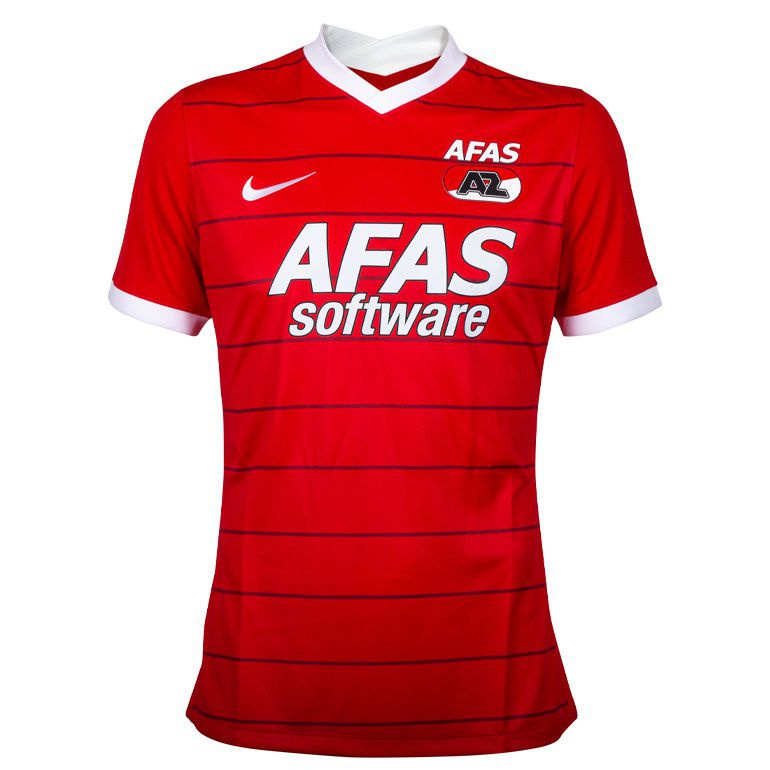 Niño Camiseta Aslak Fonn Witry #15 Rojo 1ª Equipación 2021/22 La Camisa Chile