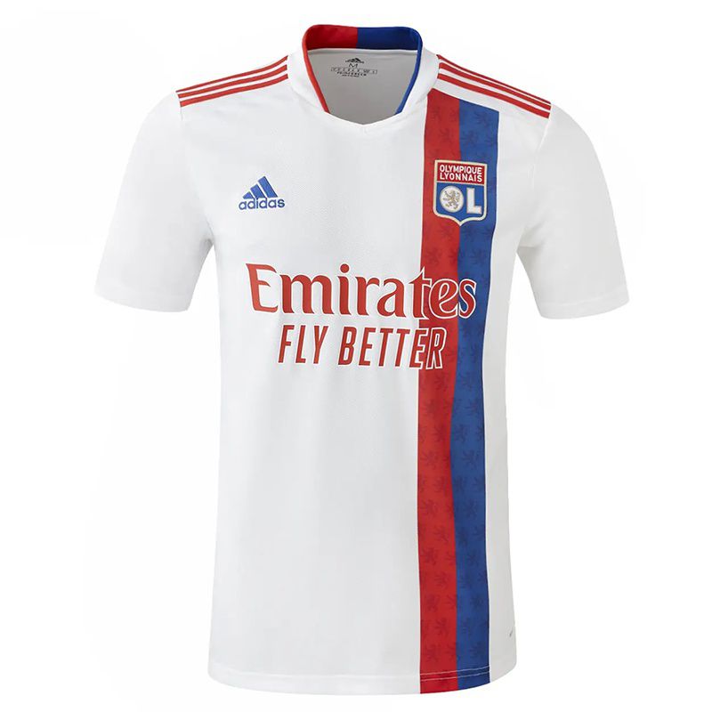 Niño Camiseta Juninho Pernambucano #8 Blanco 1ª Equipación 2021/22 La Camisa Chile