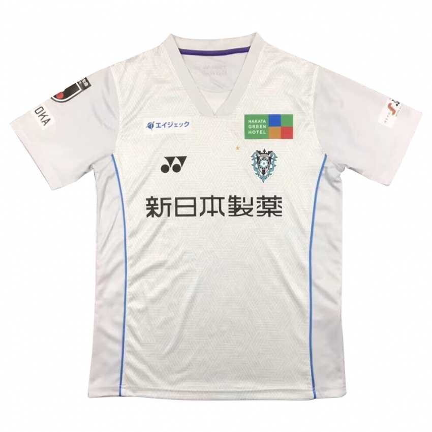 Niño Camiseta Sotaro Yamashita #27 Gris Negro 2ª Equipación 2024/25 La Camisa Chile