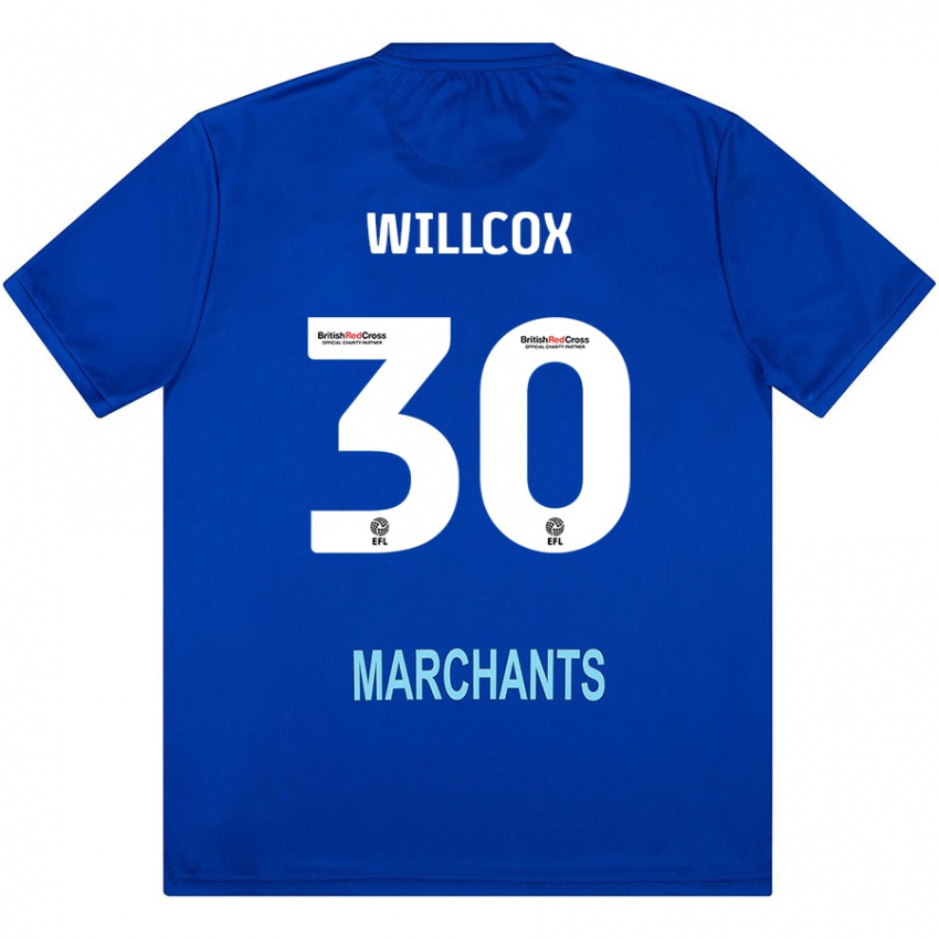 Hombre Camiseta Freddy Willcox #30 Verde 2ª Equipación 2024/25 La Camisa Chile