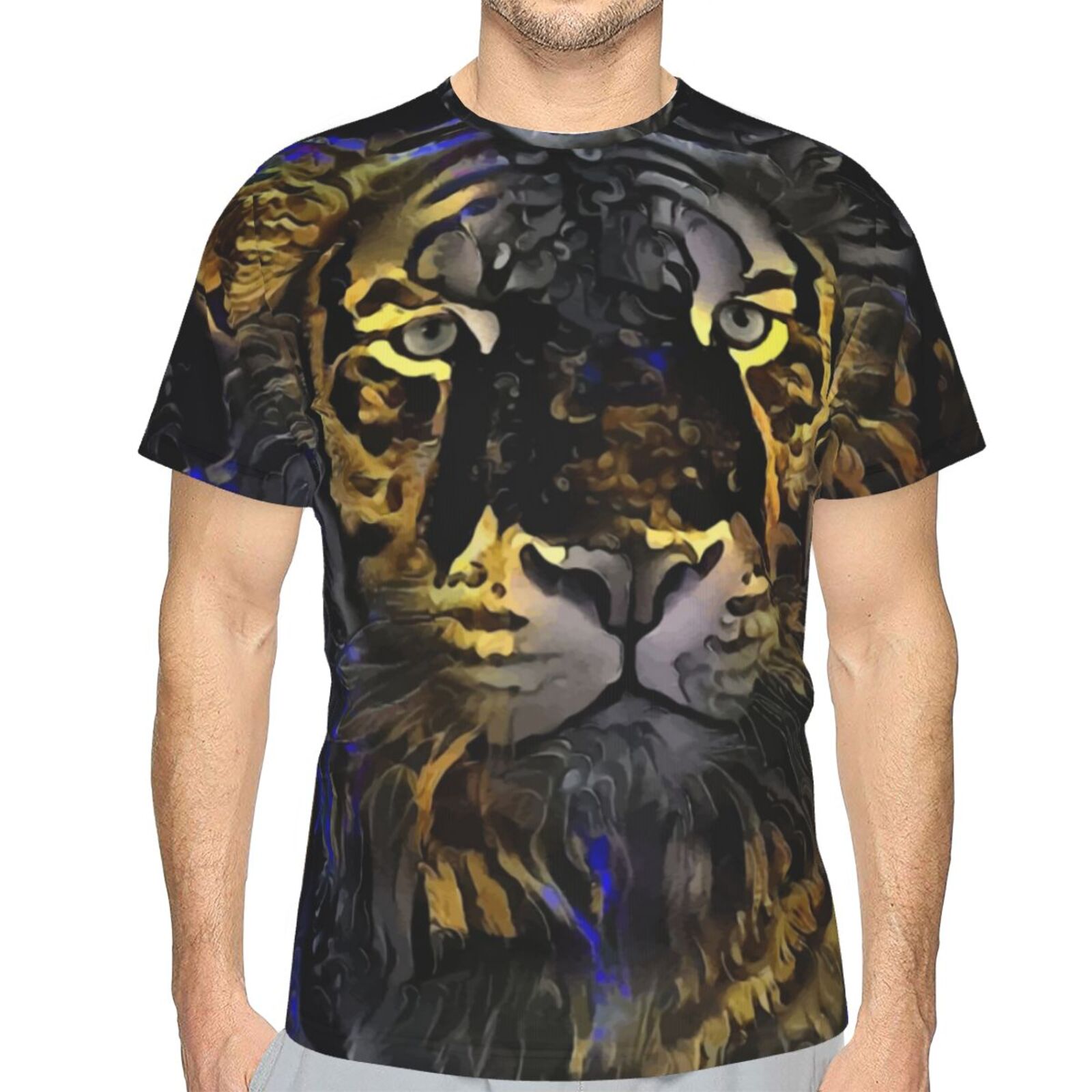 Camiseta Chile Clásica Tigermoon 2021 Elementos De Técnica Mixta